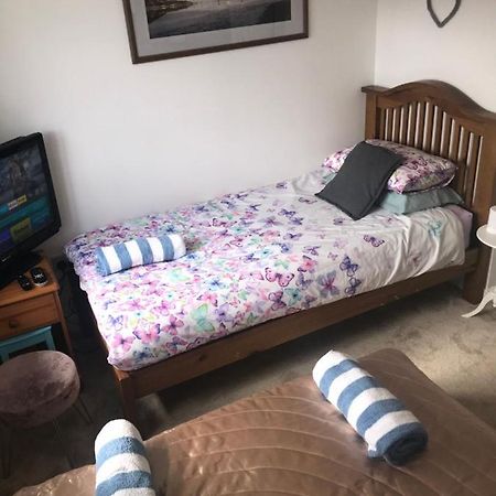 Modern And Bright Home In Quiet And Central Area Inverness Exteriör bild