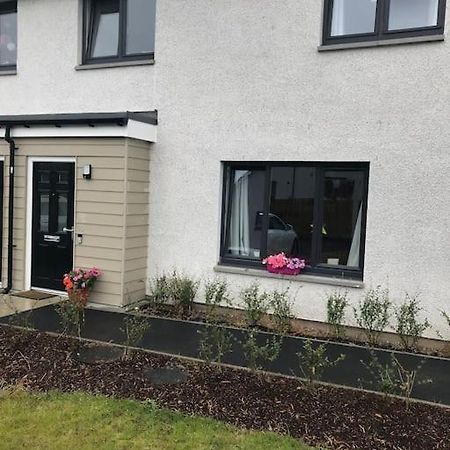 Modern And Bright Home In Quiet And Central Area Inverness Exteriör bild