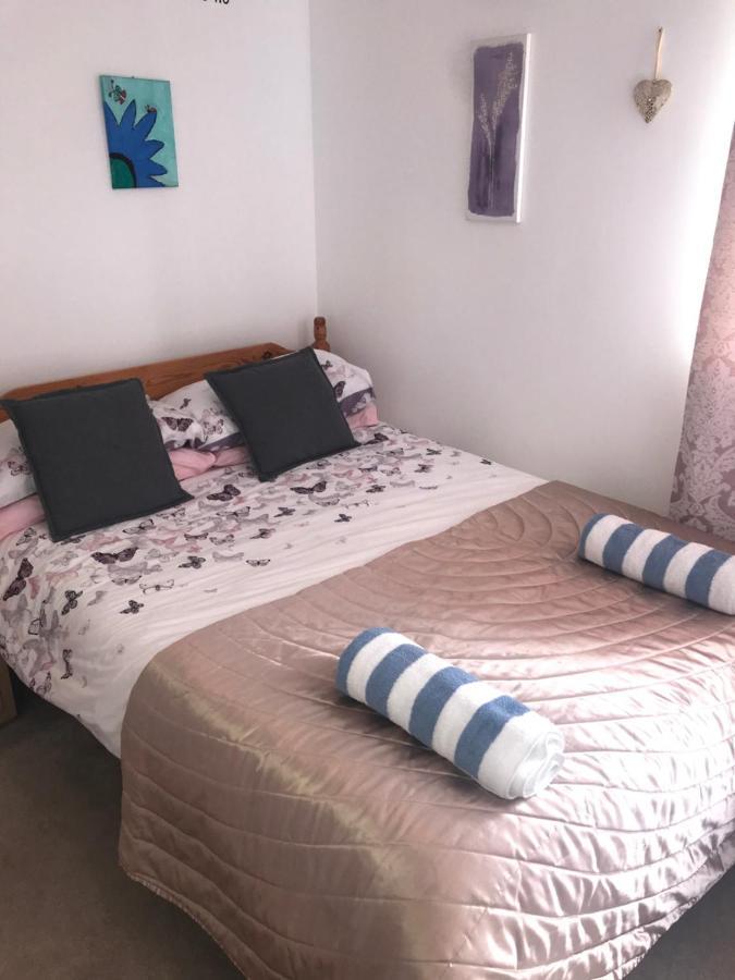 Modern And Bright Home In Quiet And Central Area Inverness Exteriör bild
